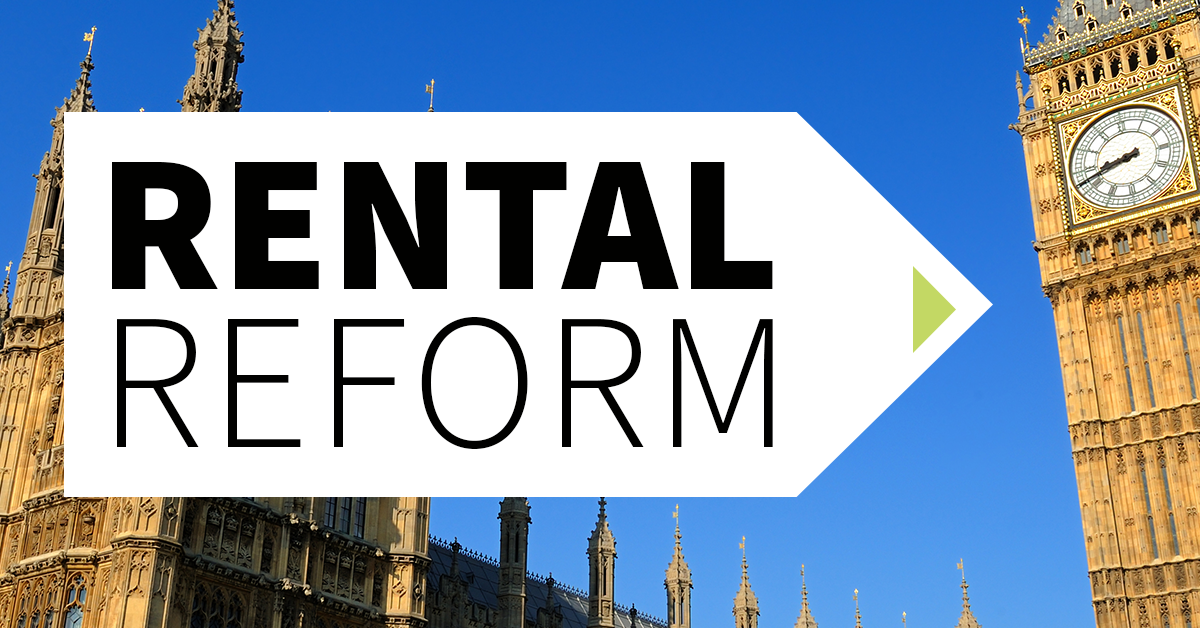 Renters Reform Bill: An Ongoing Tale Of Promises &amp; Problems