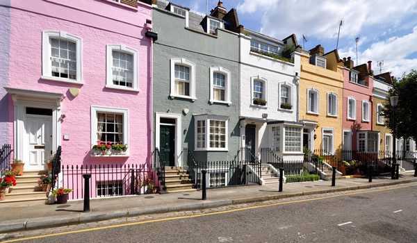 House Price Boom At Risk as Demand Slows