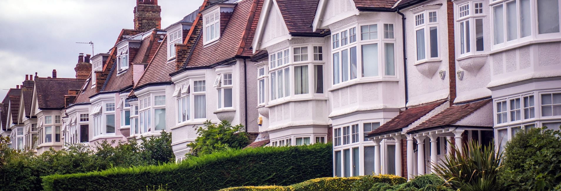 What’s the Latest on House Prices in England and Wales?