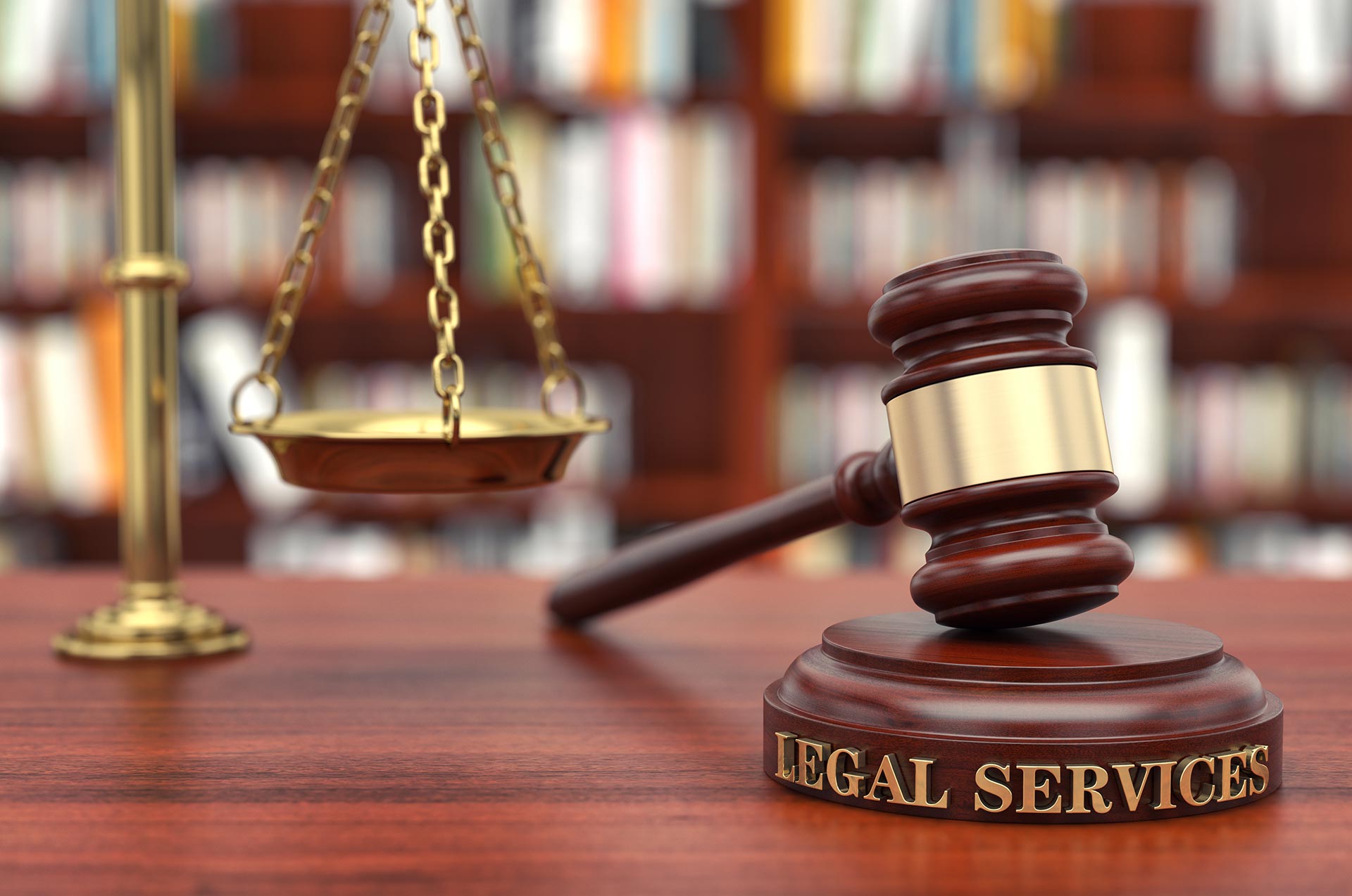 Solicitors / Legal Services