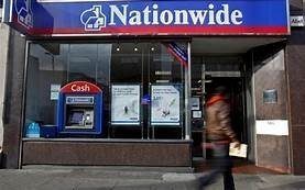 Nationwide: House Price Growth Rises To Five-Year High Of 6.5%