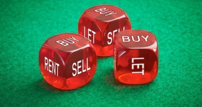 Why do Investors Bother with Buy to Let?