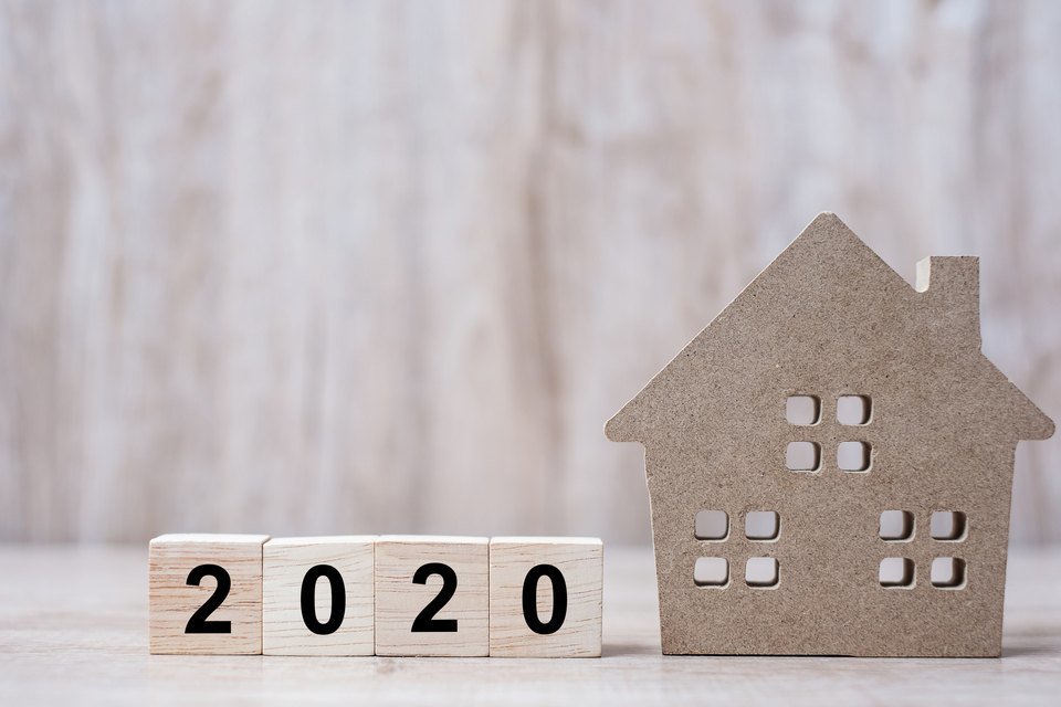 Auction review of the year – what has 2020 meant for landlords?