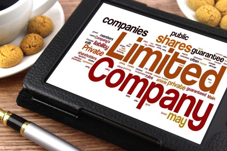 Should landlords operate as a limited company or individual?