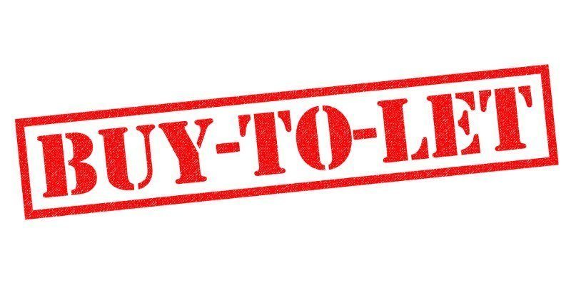 Has Buy-To-Let Has Lost Its Appeal?