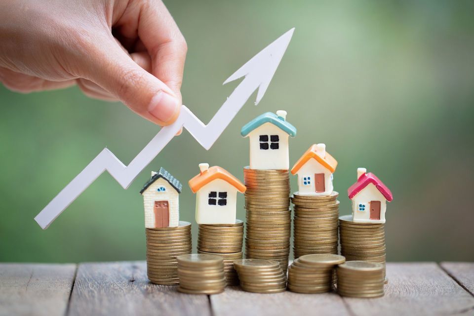 Housing Market Momentum Sees House Price Growth Reach Highest Level Since 2017