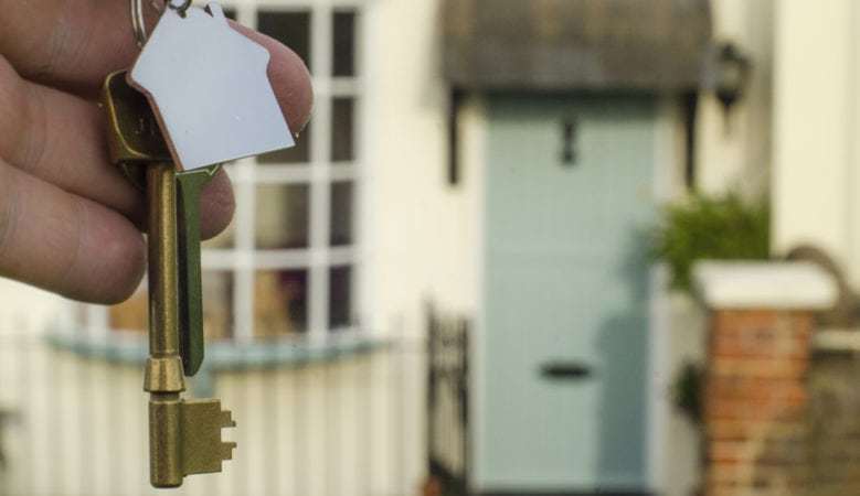 ONS: UK Average House Prices Increase By 7.5%