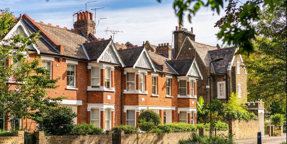 House Prices and Sales Continue to Fall, but Show Signs of Recovery
