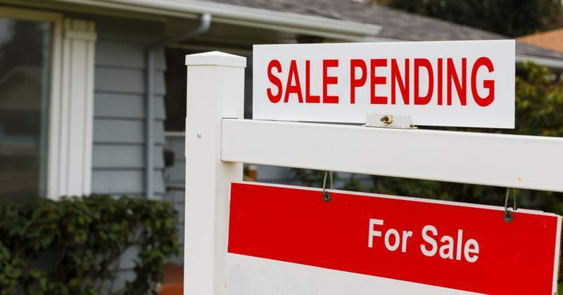 Buyers Deterred From Moving Again As Transaction Times Pass 150 Days