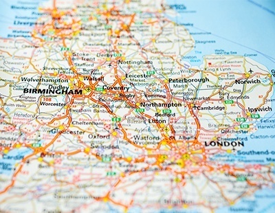 Where is the Most Profitable Place to Buy UK Investment Property?