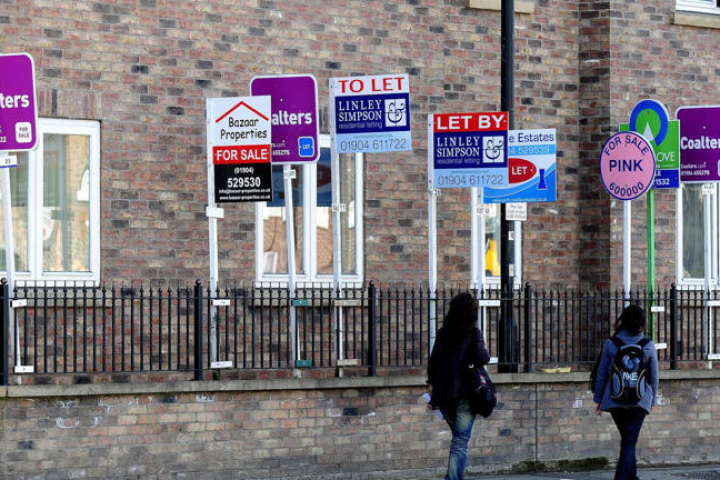 Renters’ Rights Bill gets Royal Assent
