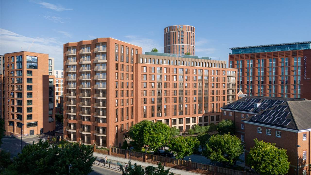 Build To Rent in 2026