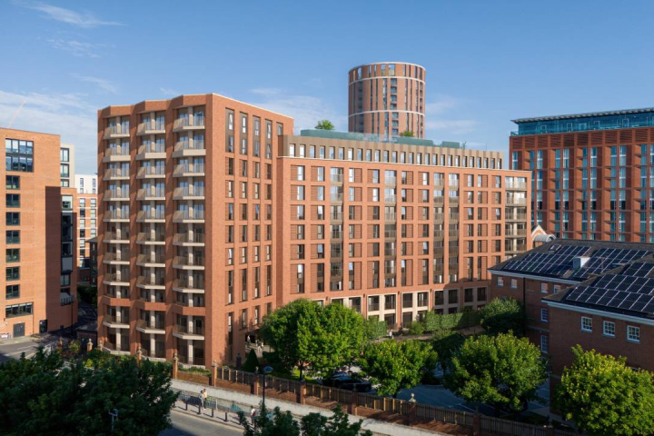 Build To Rent in 2026