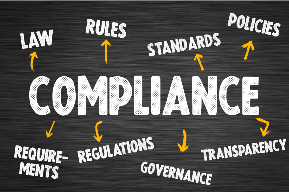A Year of Compliance For Letting Agents