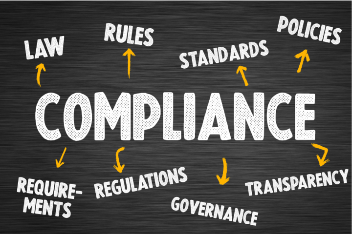 A Year of Compliance For Letting Agents