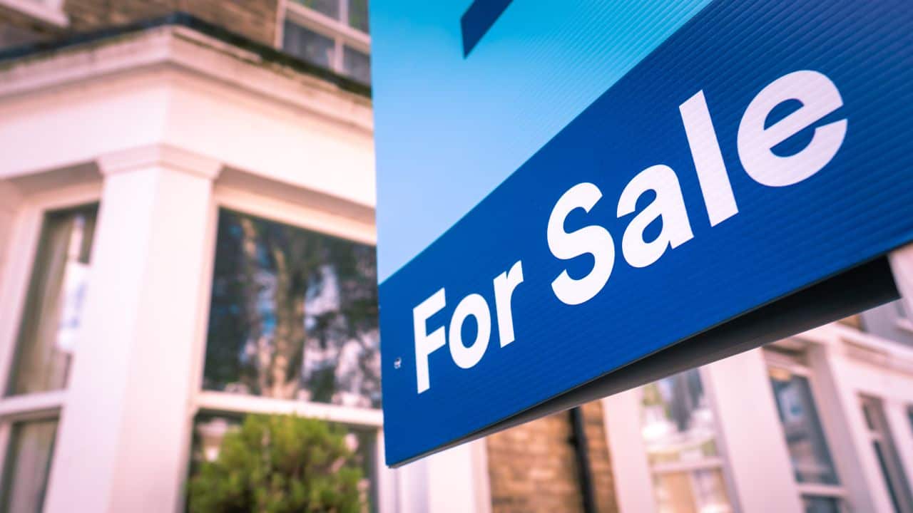 January Has Record Jump In Asking Prices