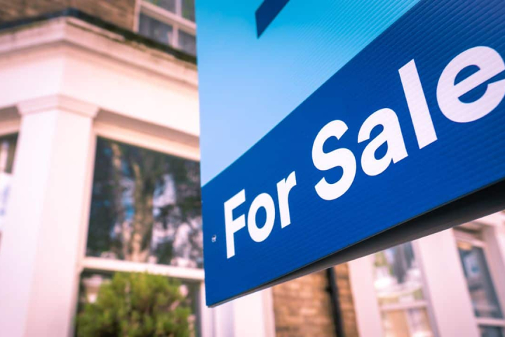January Has Record Jump In Asking Prices