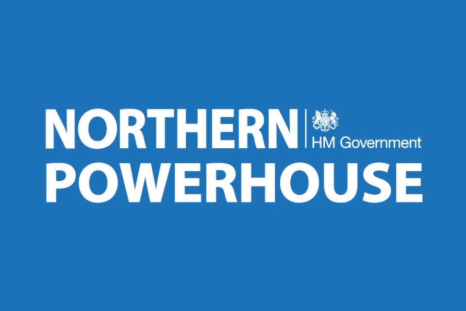 Northern Powerhouse Rail Plans Announced