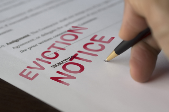 Possession Delays Grow To 25 weeks