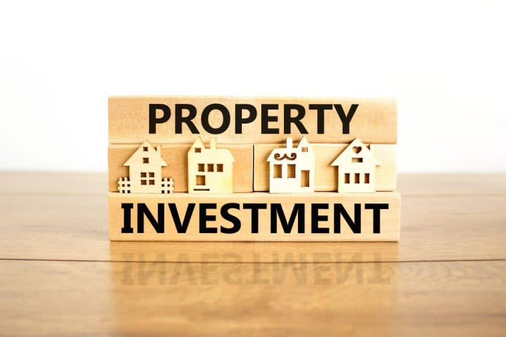 New Data Shows Landlords Are Still Investing