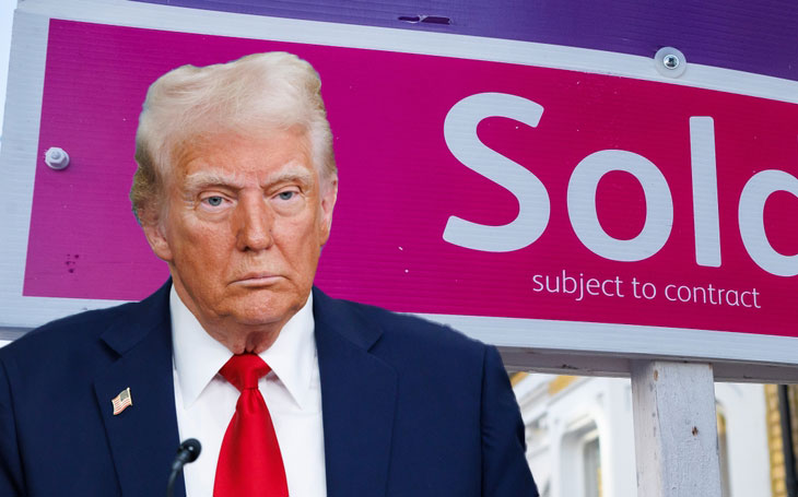 The Middle East War Is Affecting The Property Market