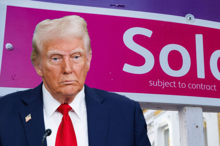 The Middle East War Is Affecting The Property Market