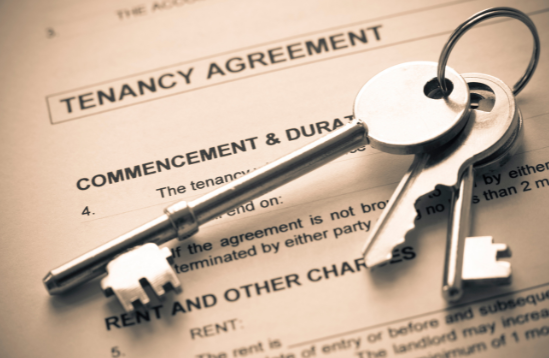 Government Releases Details For New Tenancy Agreements