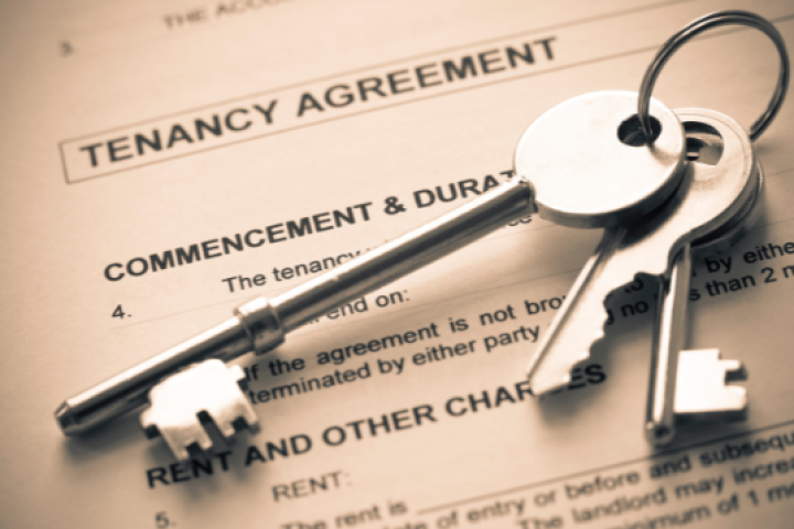 Government Releases Details For New Tenancy Agreements