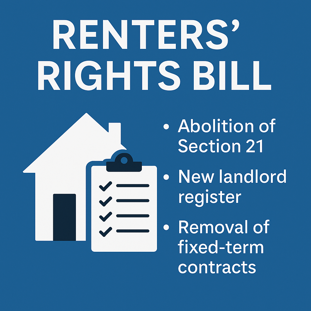 The Renters Rights Act Is Finally Here Tomorrow