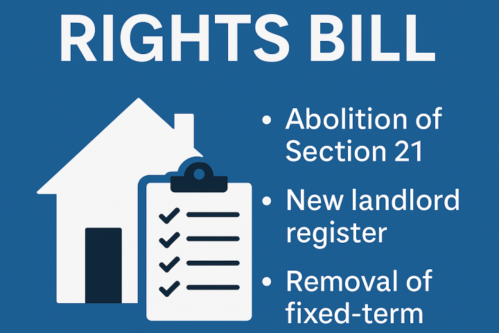 The Renters Rights Act Is Finally Here Tomorrow