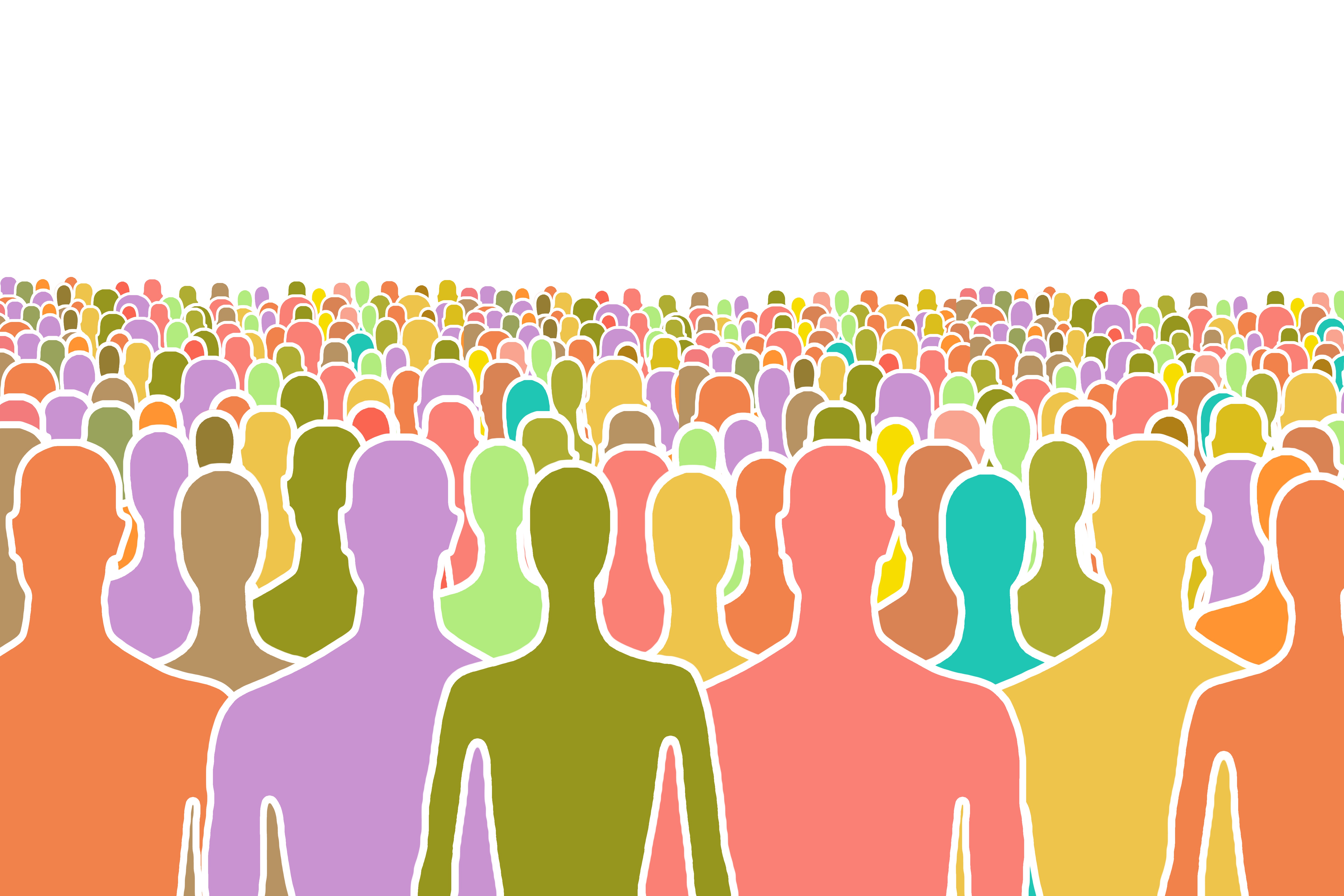 England Is Facing A Massive Population Boom