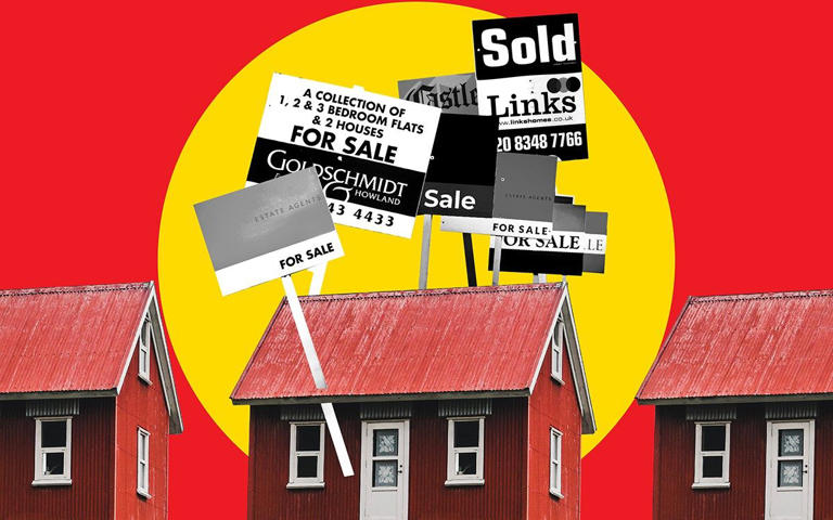 UK Property Market Update