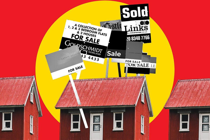 UK Property Market Update