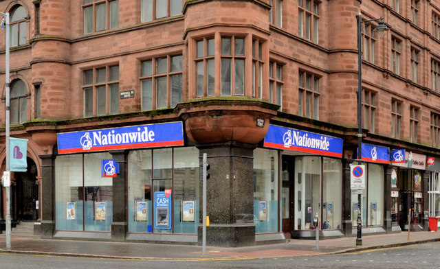 Nationwide Reveals Latest on UK House Prices
