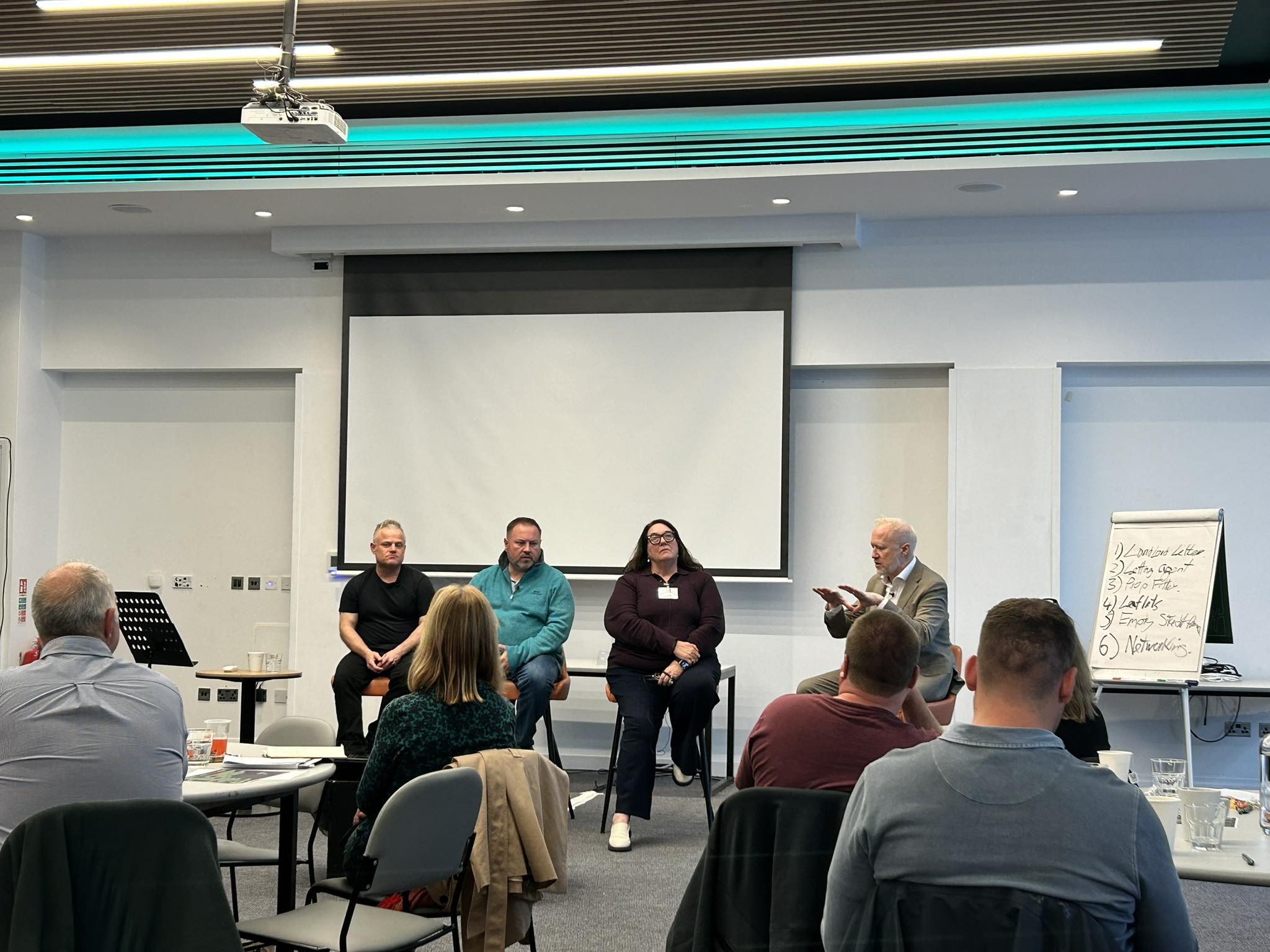Renters Rights Bill Update Conference