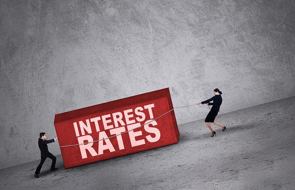 Its A Crunch Week Ahead For Interest Rates &amp; Inflation