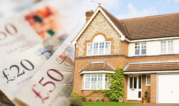 House Prices Hit 7x UK Average Income