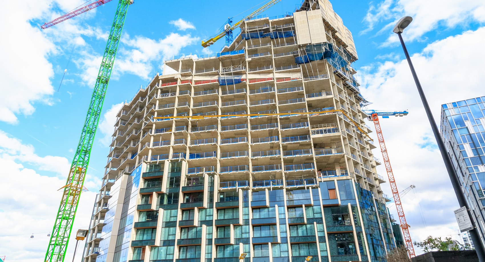 UK Build To Rent Market Update