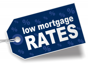 Mortgage Rates Are Dropping But So Is Product Choice