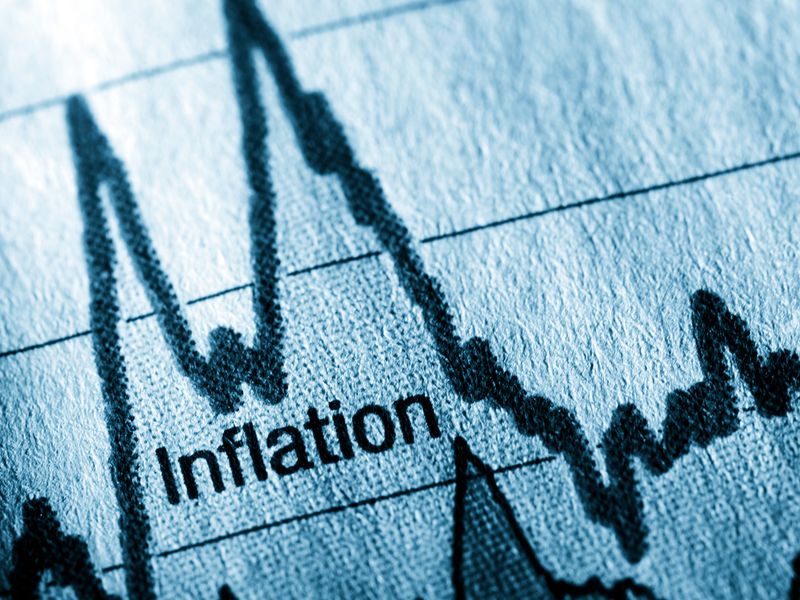 Inflation Eases For Second Consecutive Month
