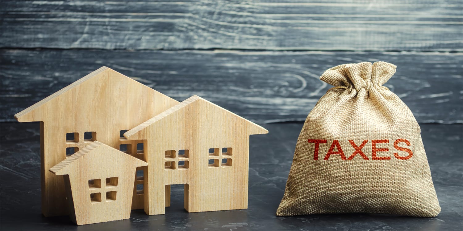 What is Capital Gains Tax &amp; When Do I Have to Pay?