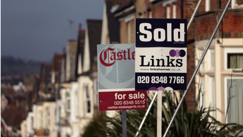 Surprising Momentum’ In Housing Market As Prices Increase By 11% Annually