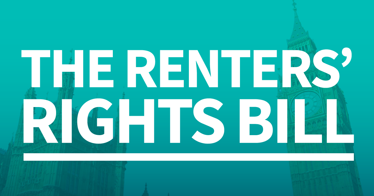 Renters’ Rights Bill Enters Committee Stage
