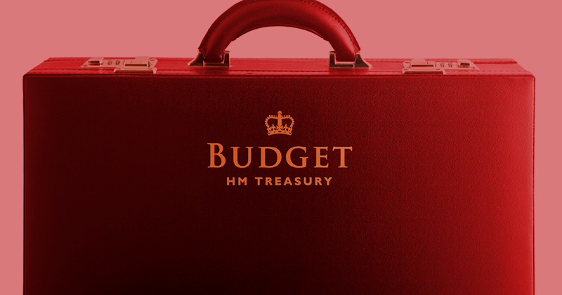 It&#039;s Budget Day, What Can we Expect?