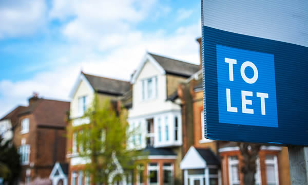 Long-term buy to let investment beats other options - new research