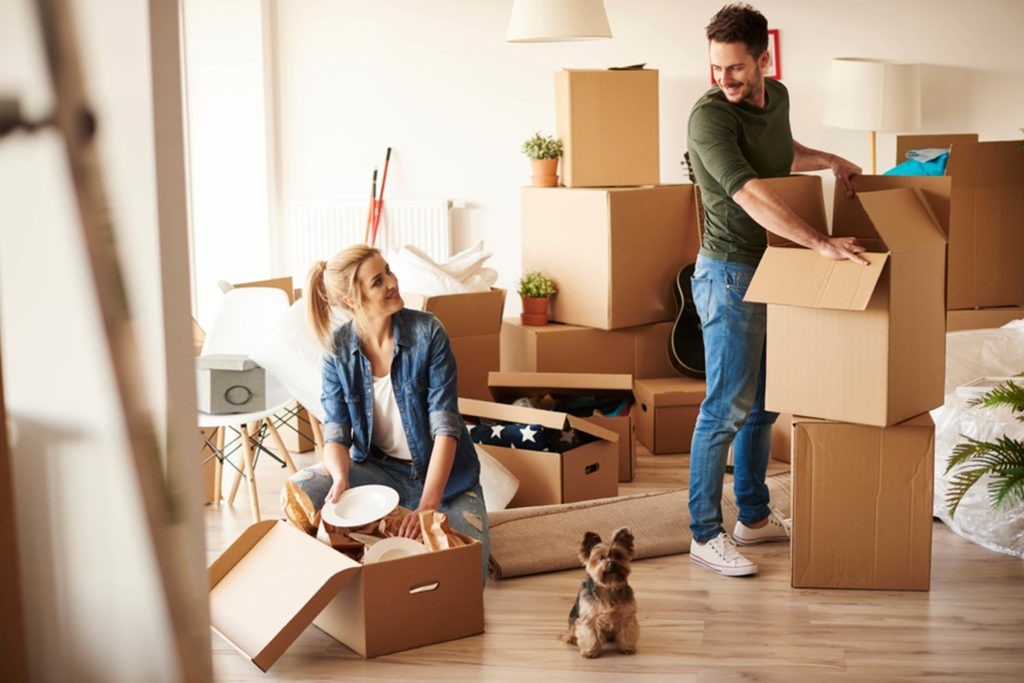 Cost of moving home falls by 40%