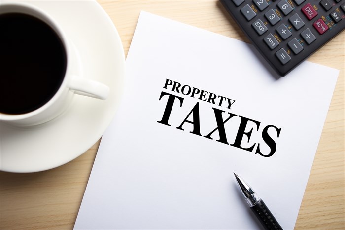 HMRC’s Tax Take From Property Continue To Soar 