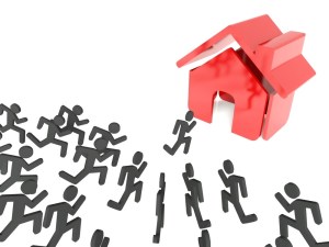 Why is There a Lack of Supply in The Property Market?