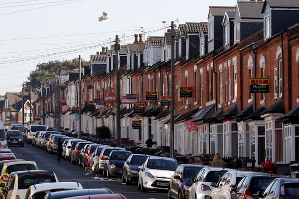 Zoopla: Buyer Demand Is Down But House Prices Won’t Fall (Yet)