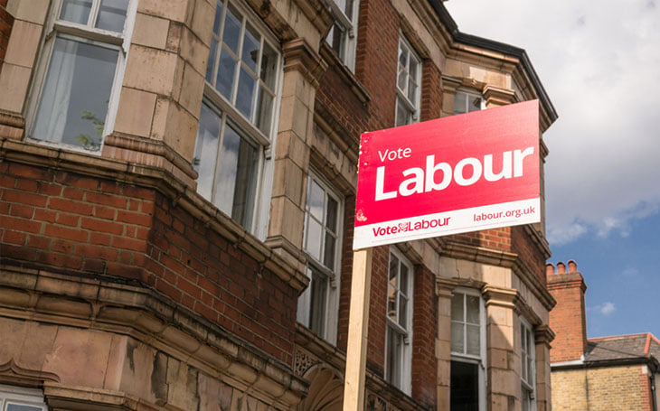 What Does Labour Mean For The Housing Market?